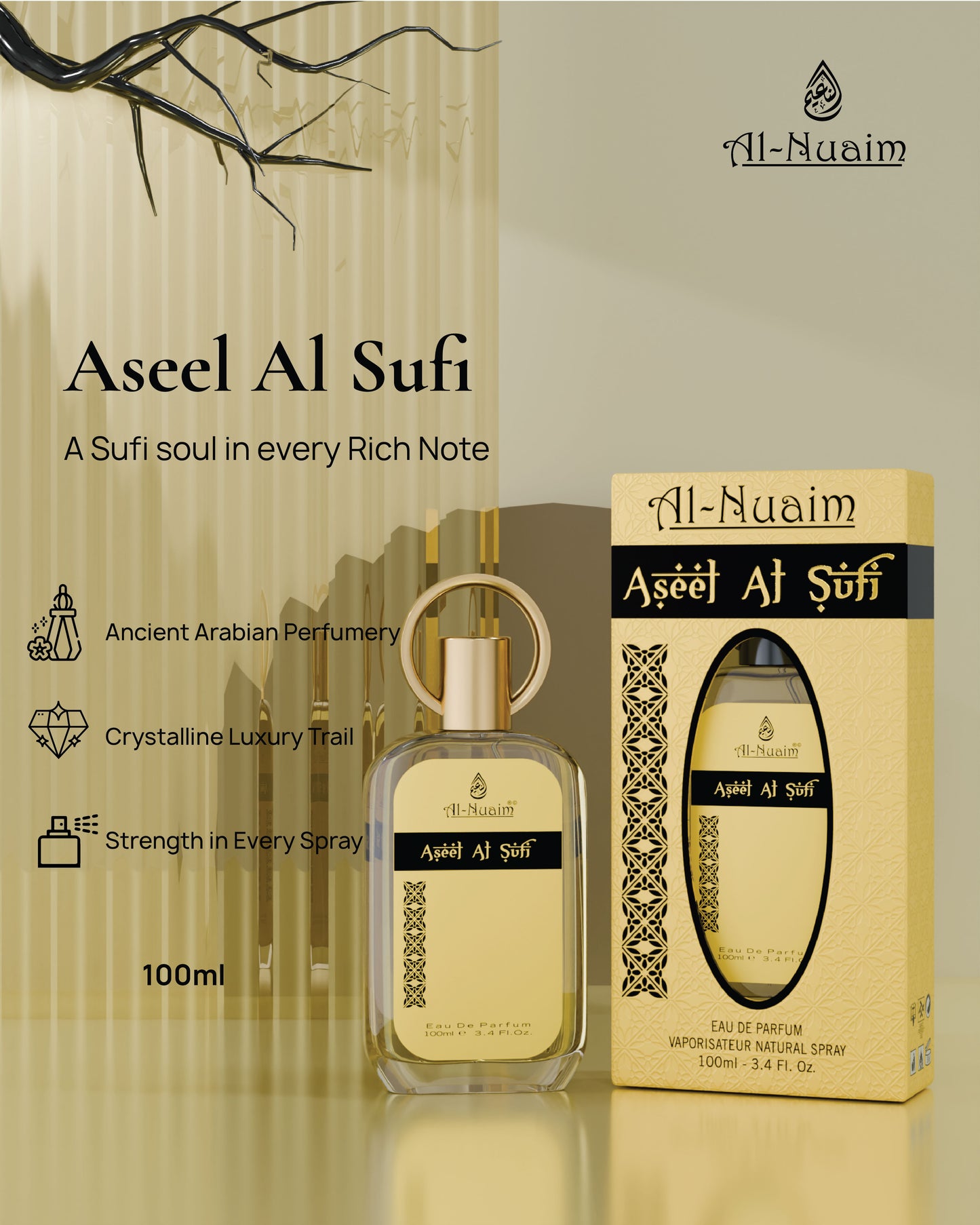 Aseel Al Sufi