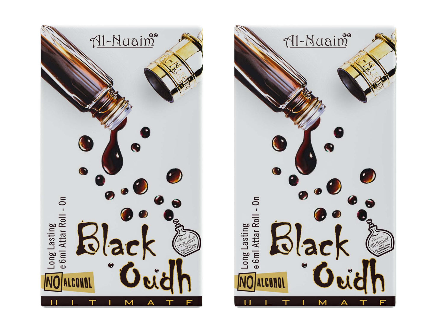 Black Oudh
