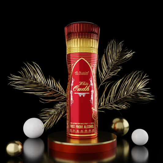 White Oudh