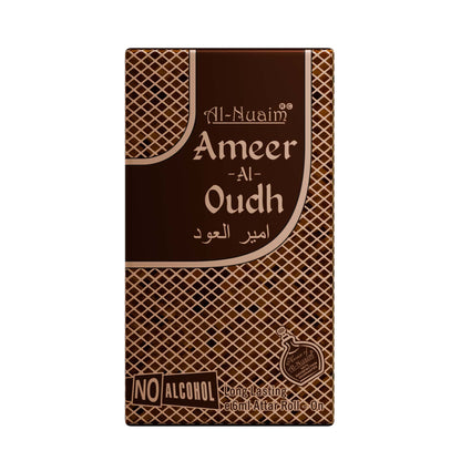 Ameer Al Oudh