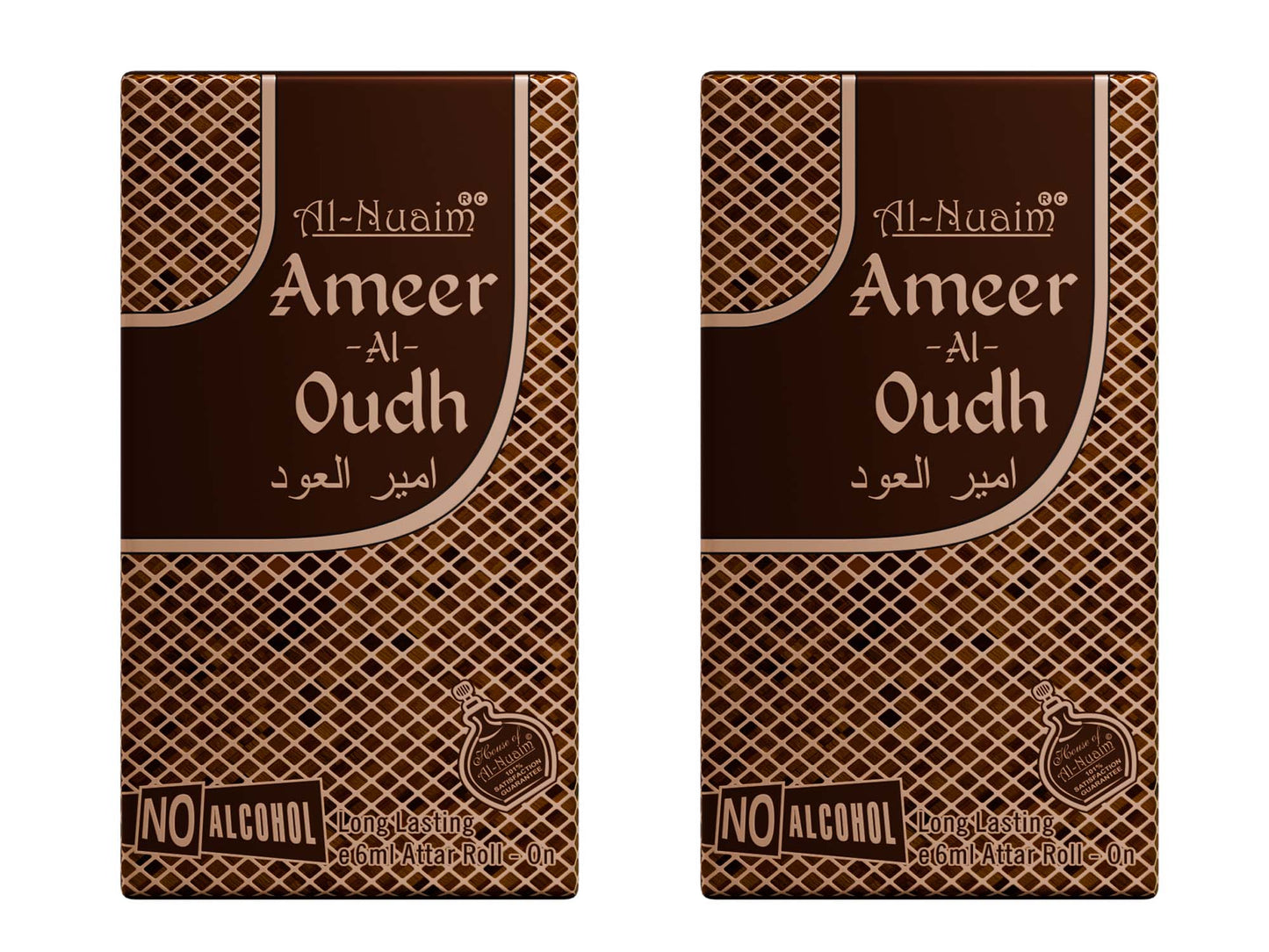 Ameer Al Oudh