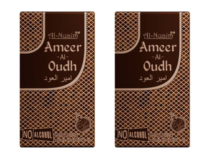 Ameer Al Oudh