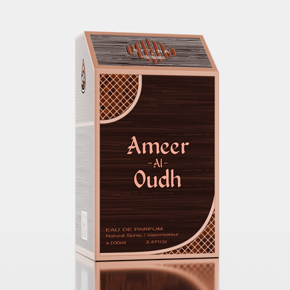 Ameer -Al- Oudh