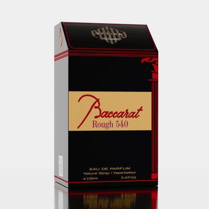 Baccarat Rough 540