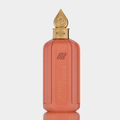 Eftina Bitter Peach Eau De Parfum + Perfumed Spray