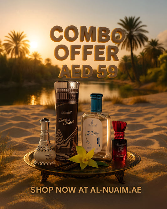 59 AED Combo - Free shipping