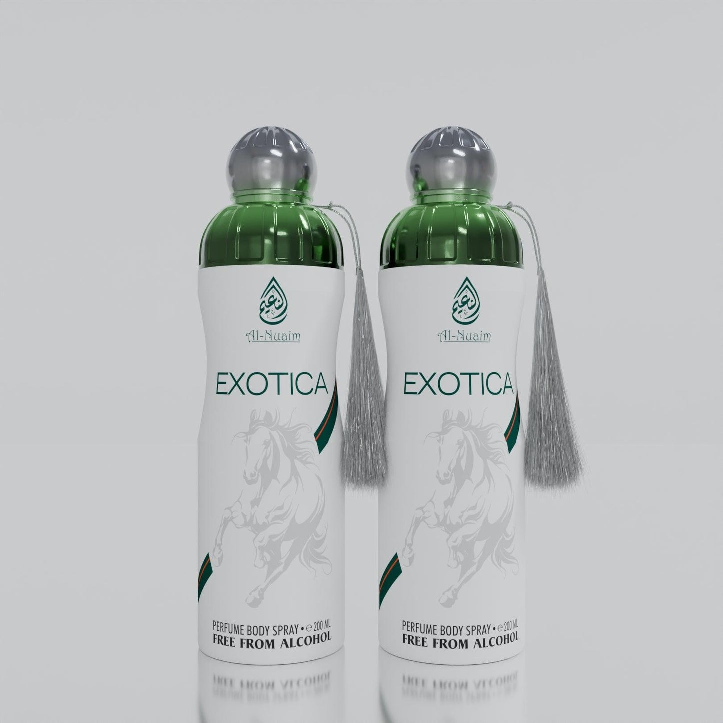 Exotica