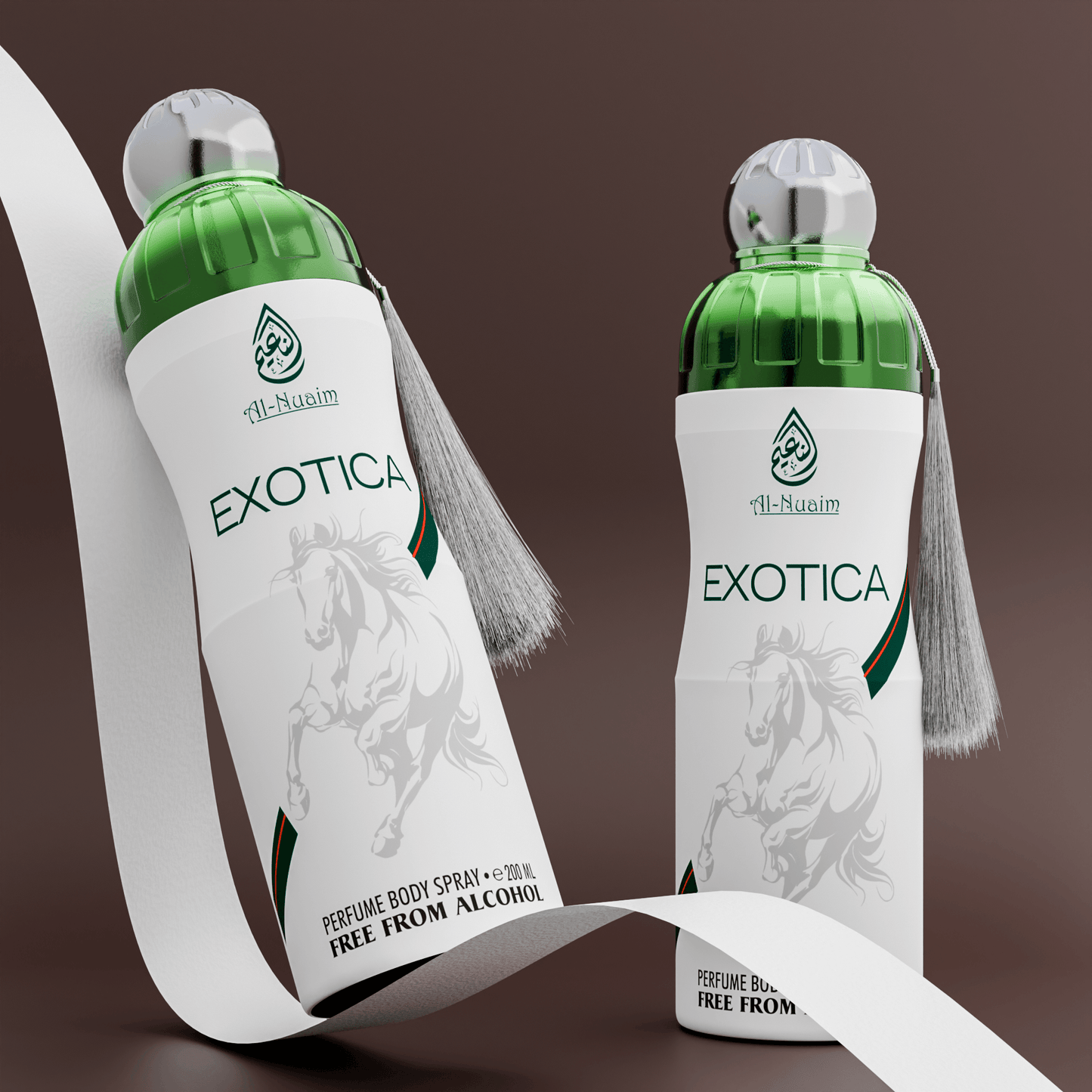 Exotica