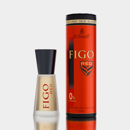 Figo Red