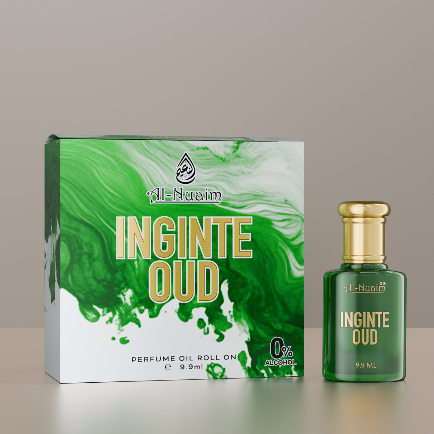 Ignite Oud