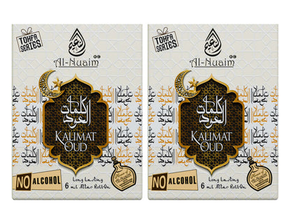 Kalimat Oudh