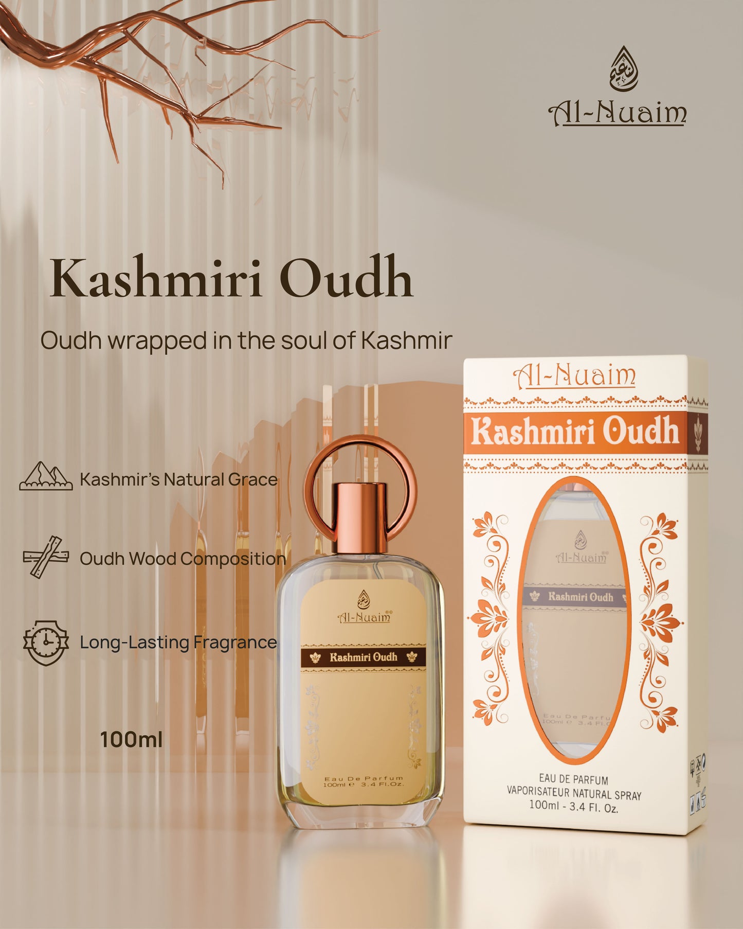 Kashmiri Oudh