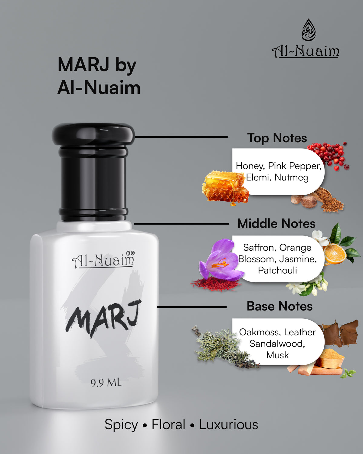 Marj Razon MARJ – Al-Nuaim