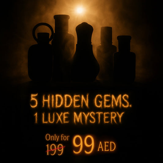 99AED Mystery Box