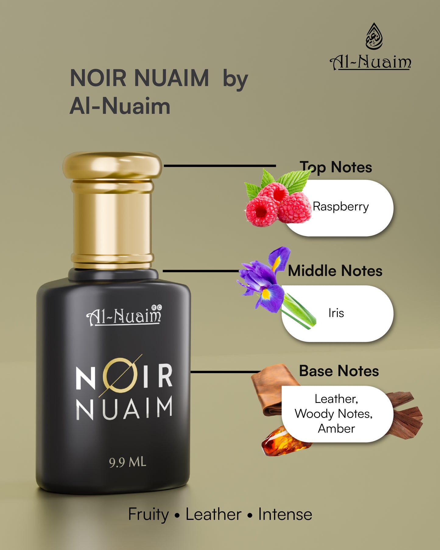 Noir Nuaim