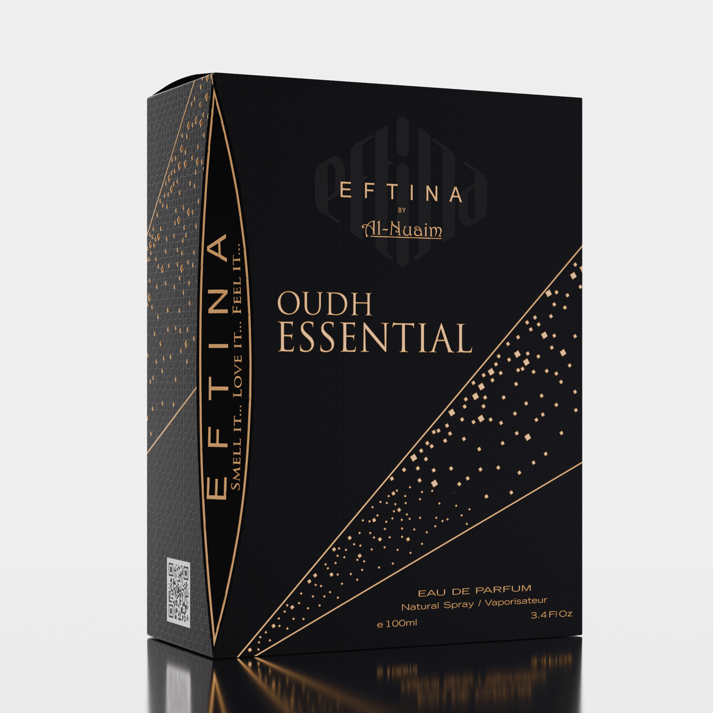 Oudh Essential