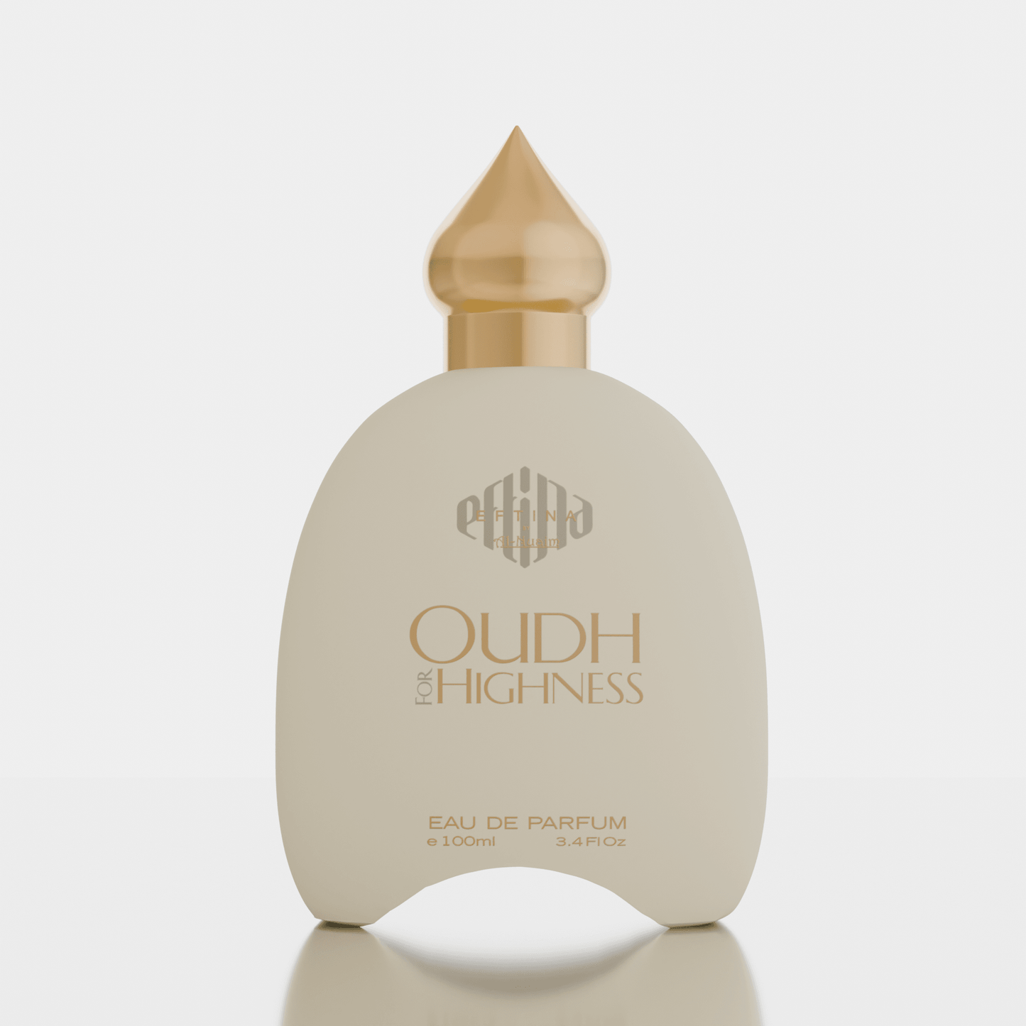 Oudh Highness