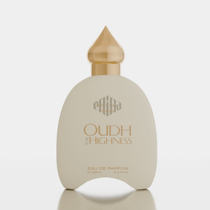 Oudh Highness