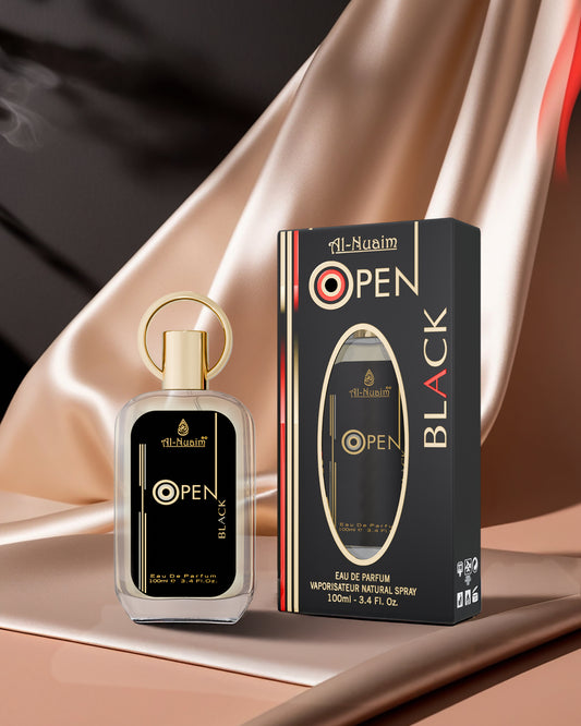 Open Black
