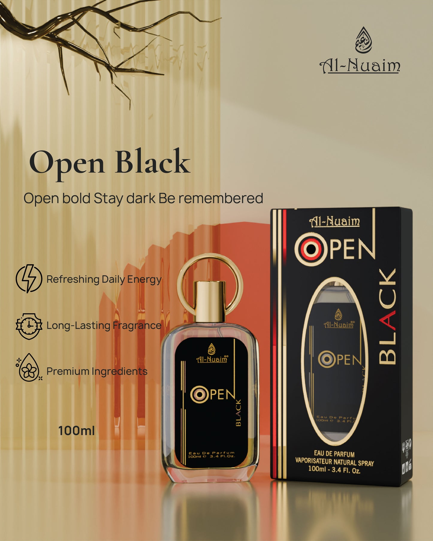 Open Black