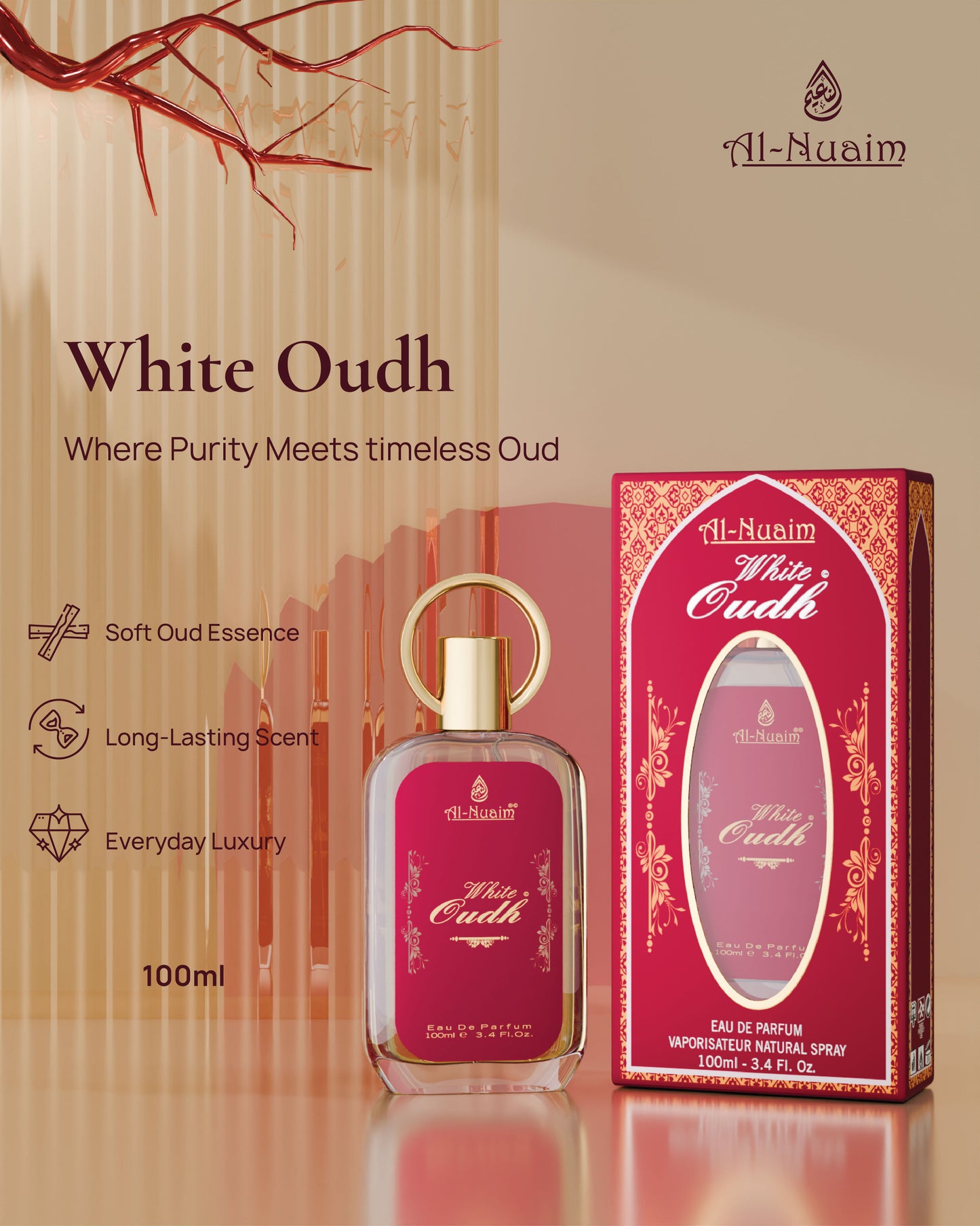 White Oudh