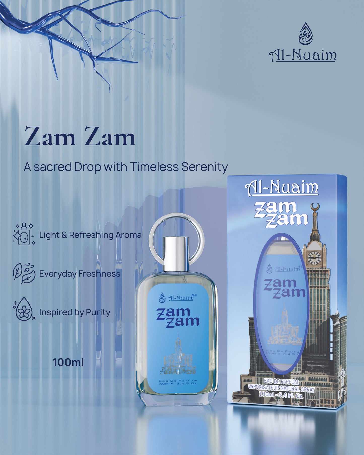 Zam Zam