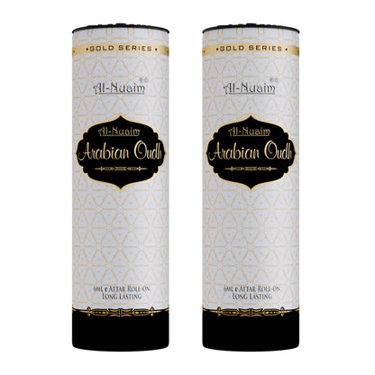 Arabian Oudh