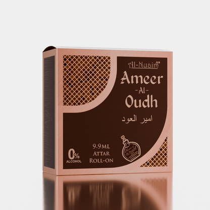 Ameer Al Oudh