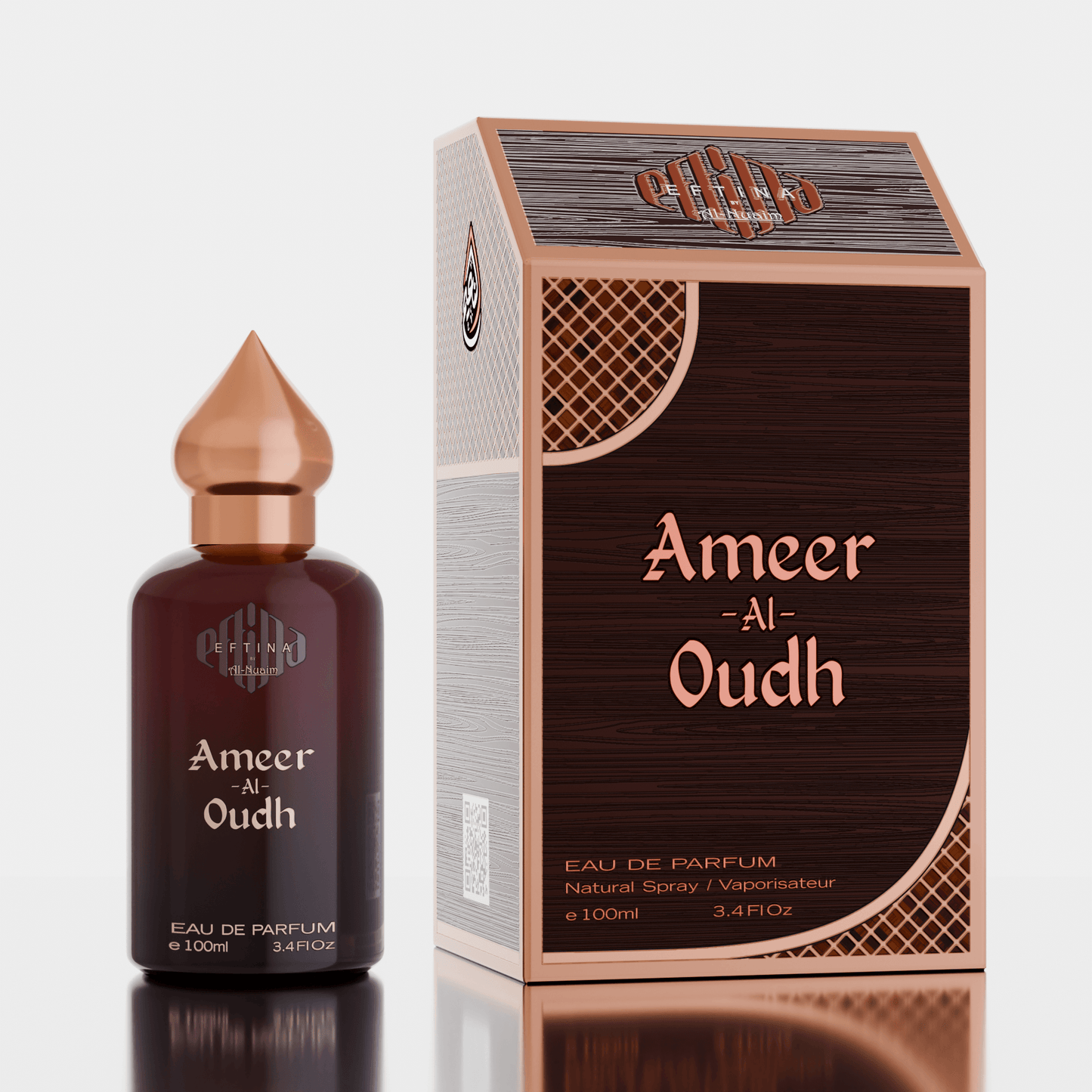 Ameer -Al- Oudh