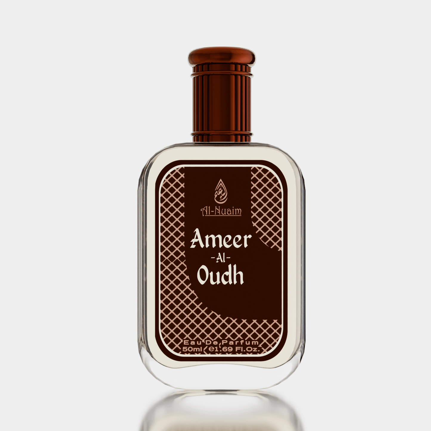 Ameer Al Oudh