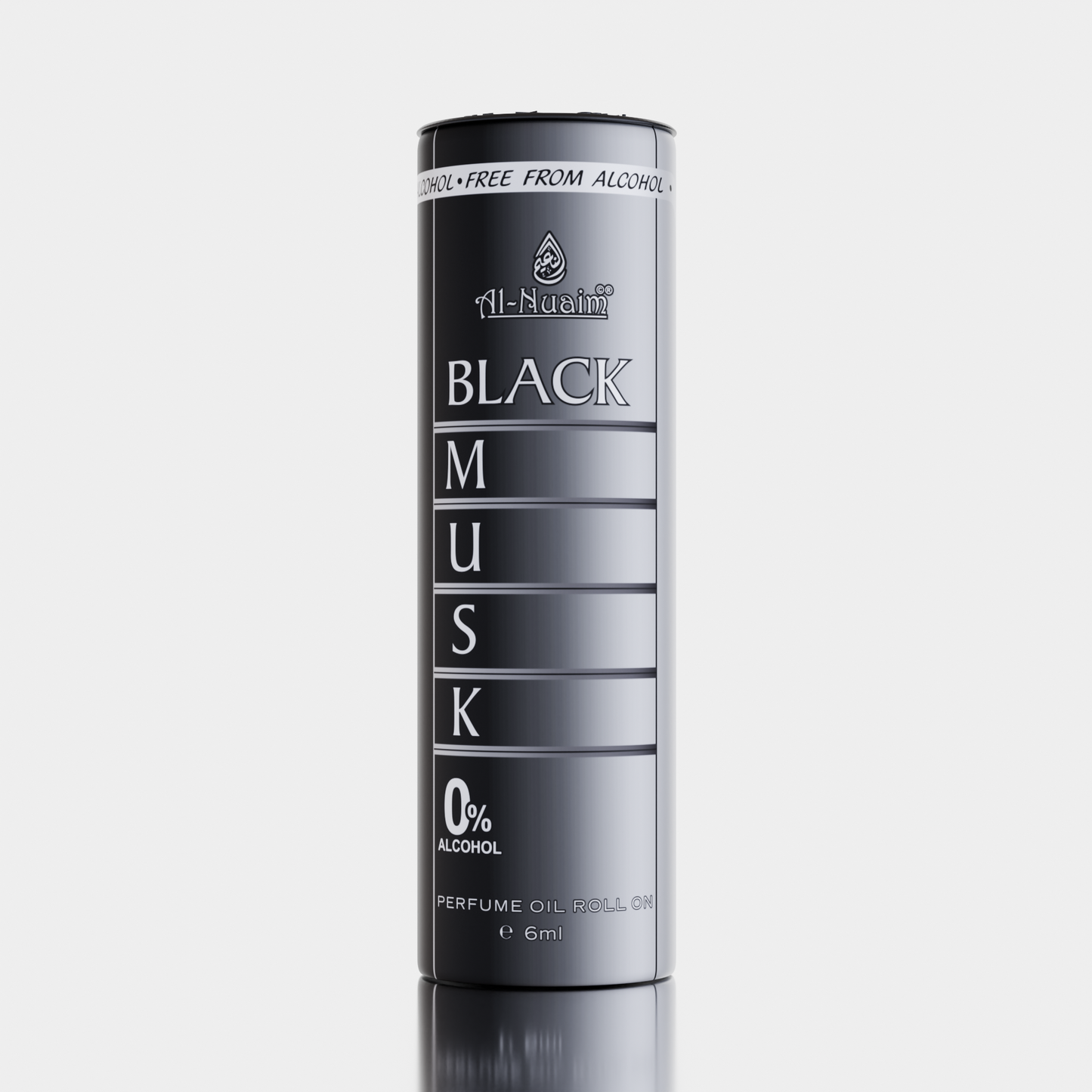 Black Musk