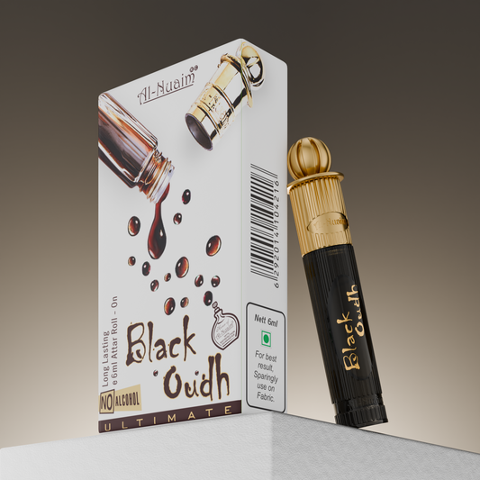 Black Oudh