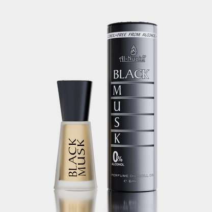 Black Musk