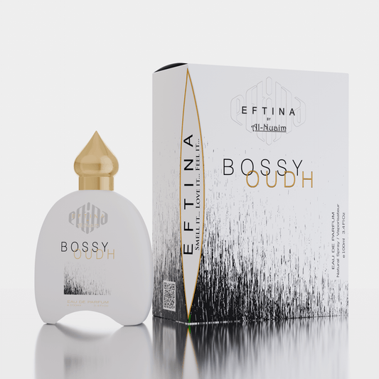 Bossy Oudh