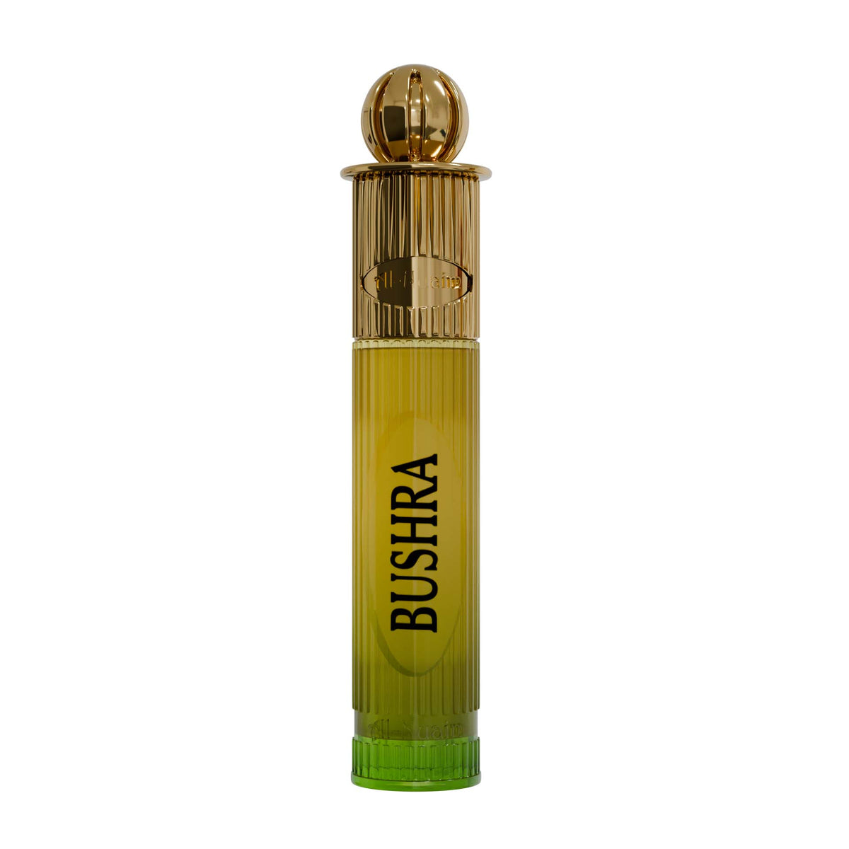 Bushra Hyd Bushra – Al-Nuaim