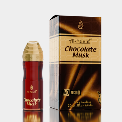 Chocolate Musk