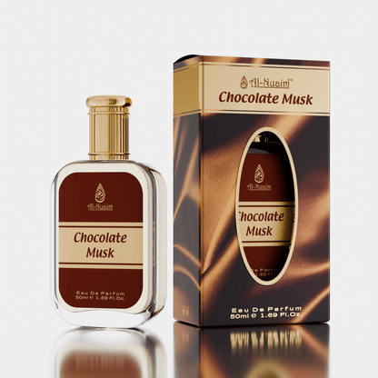 Chocolate Musk