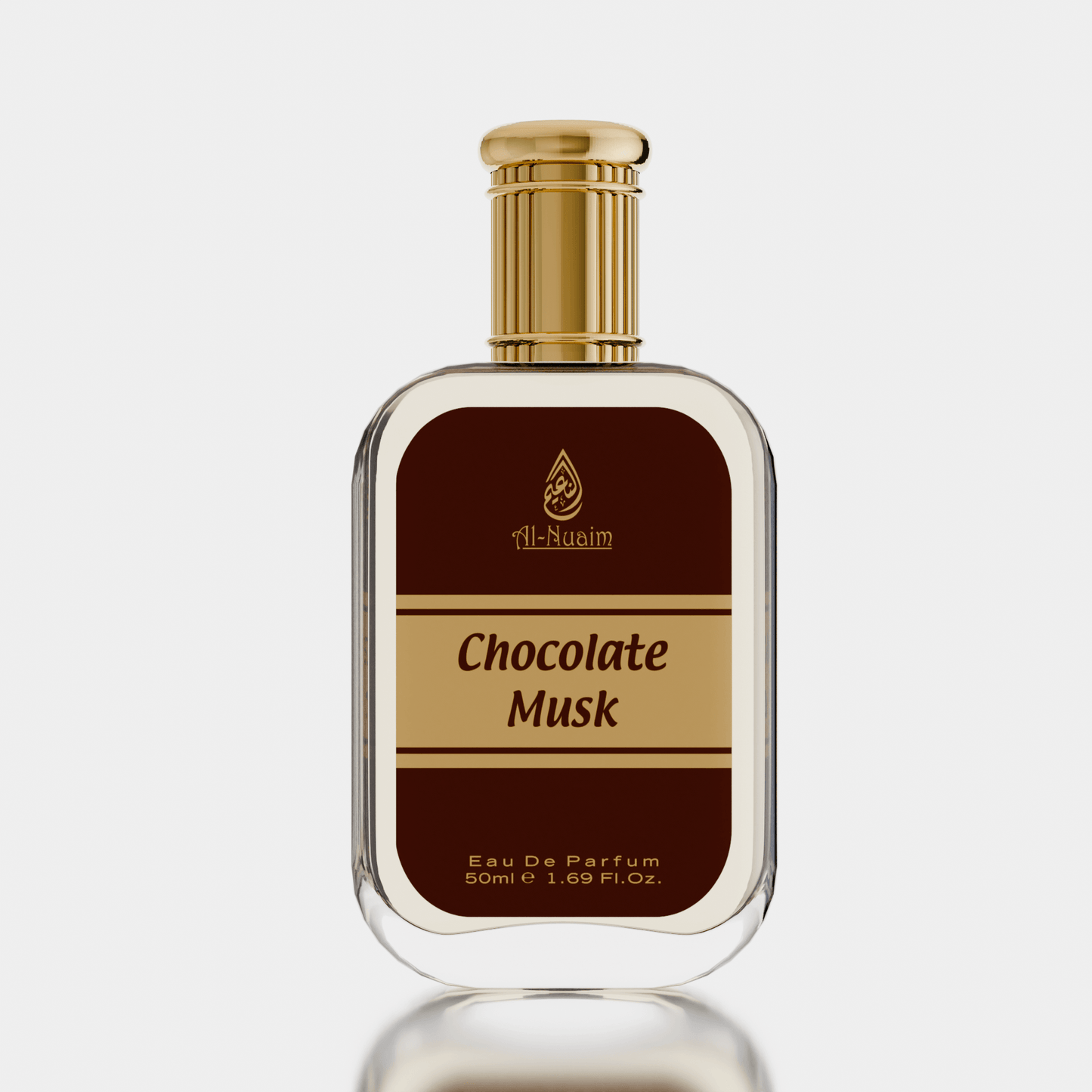 Chocolate Musk