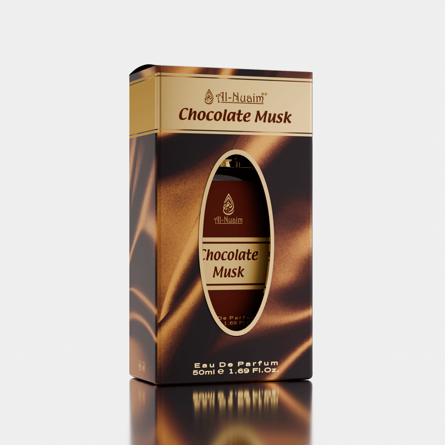 Chocolate Musk