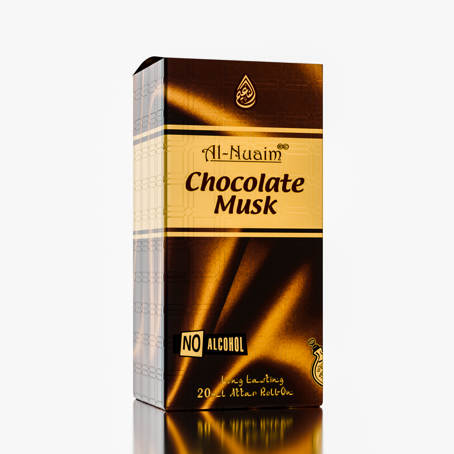 Chocolate Musk