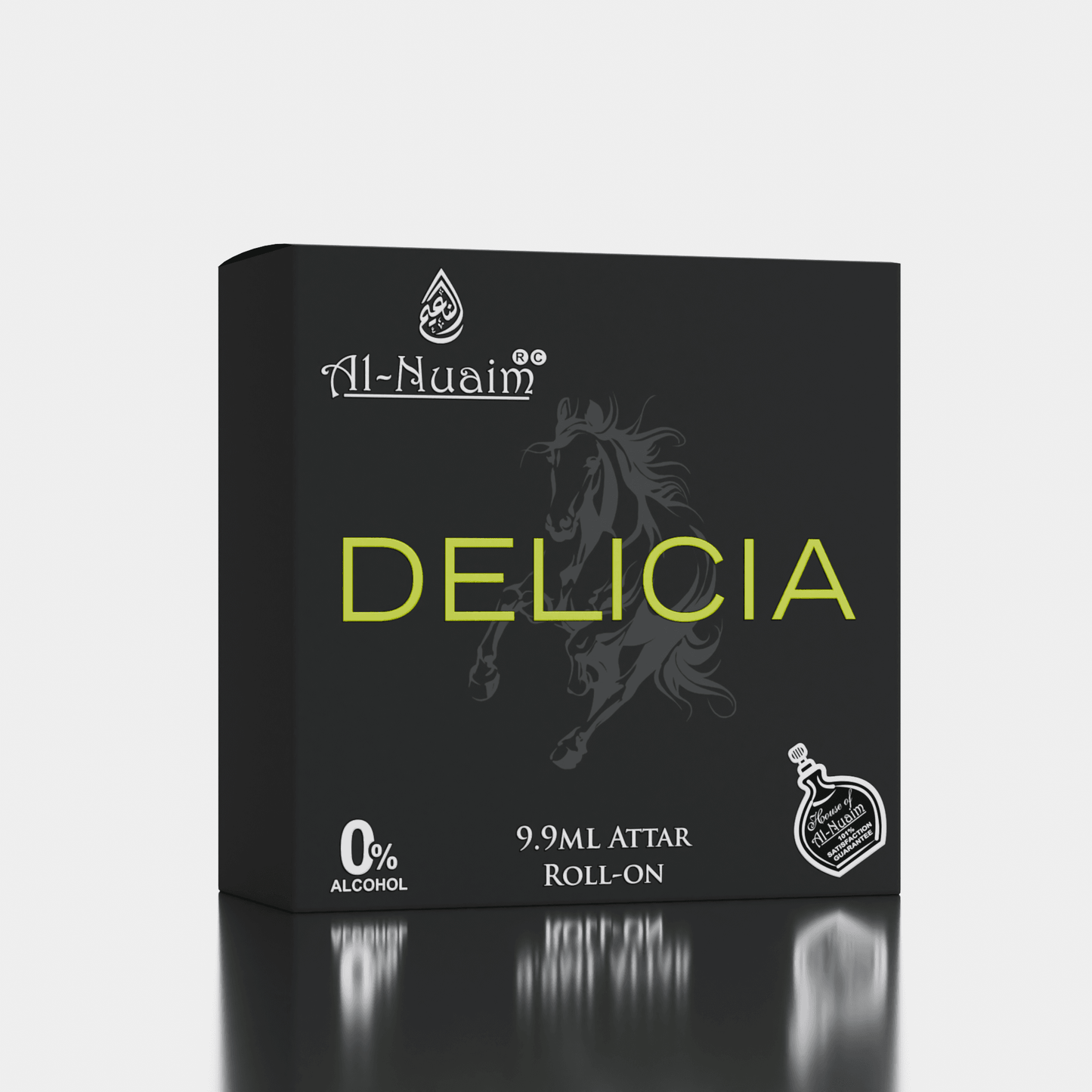 Delicia