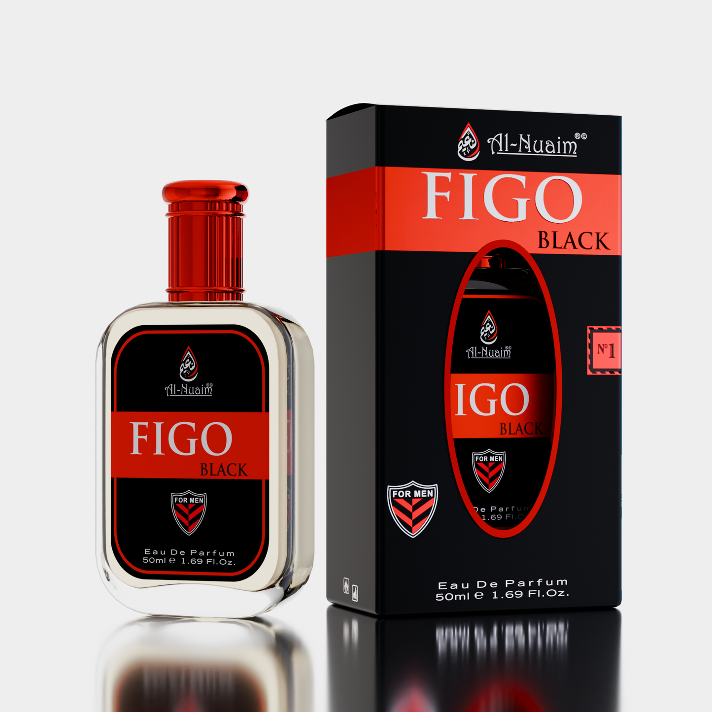 Figo Black