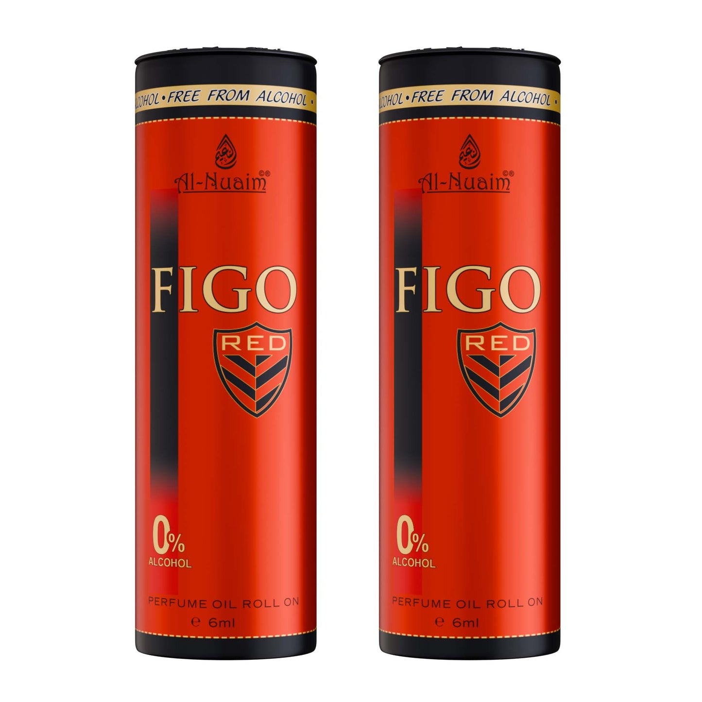 Figo Red