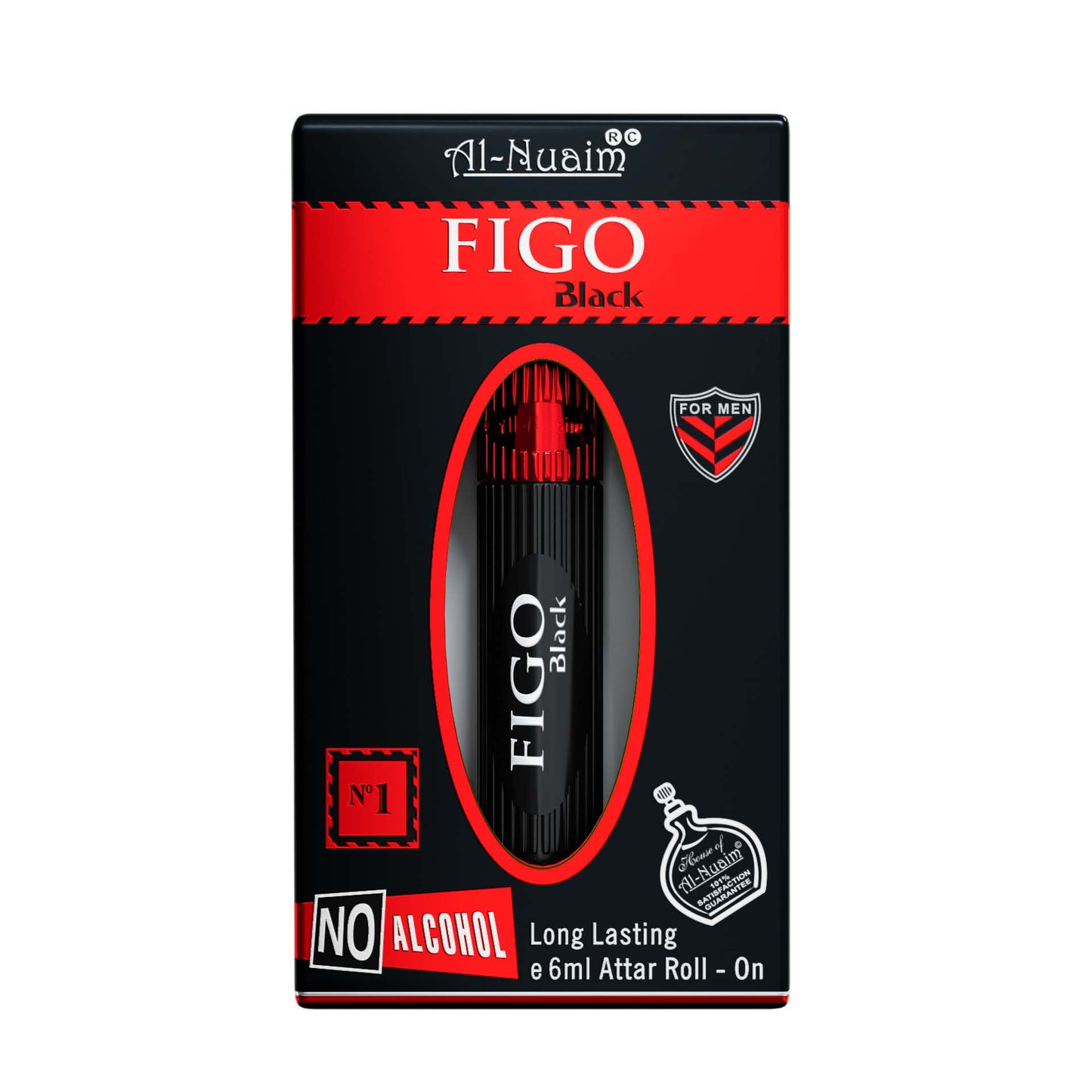 Figo Black