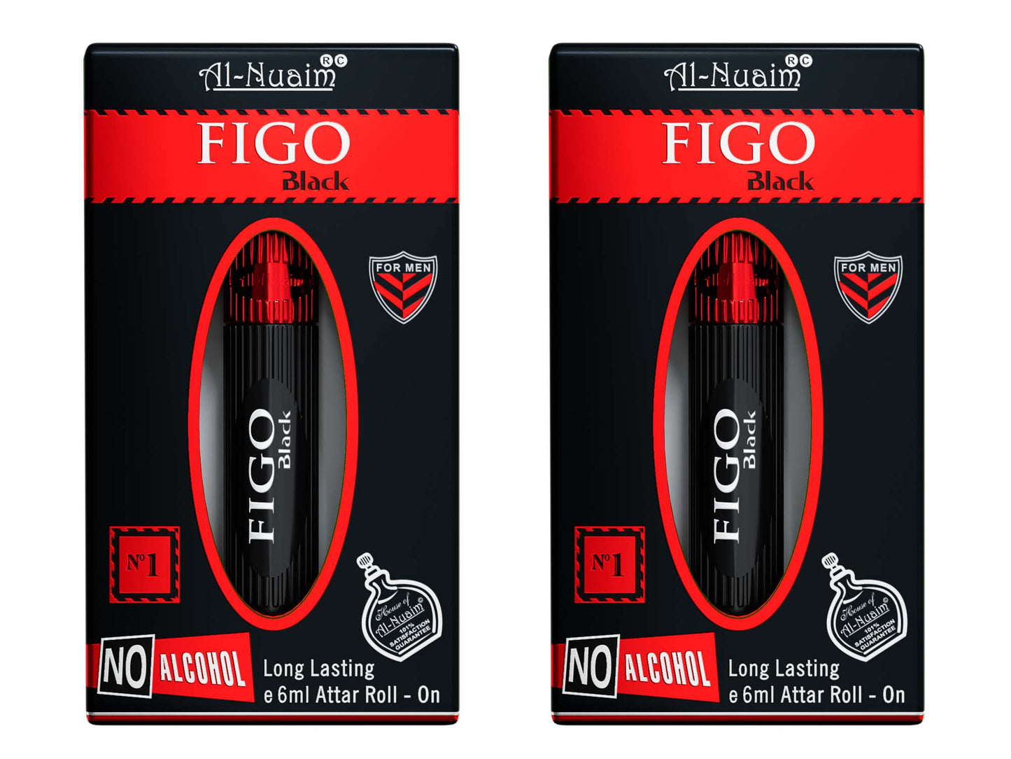 Figo Black