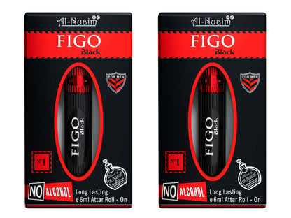 Figo Black