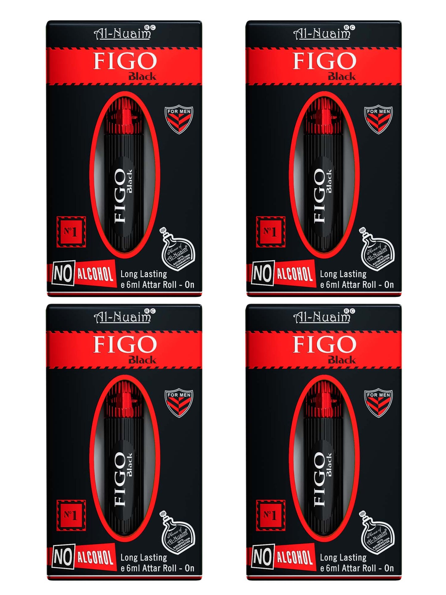 Figo Black