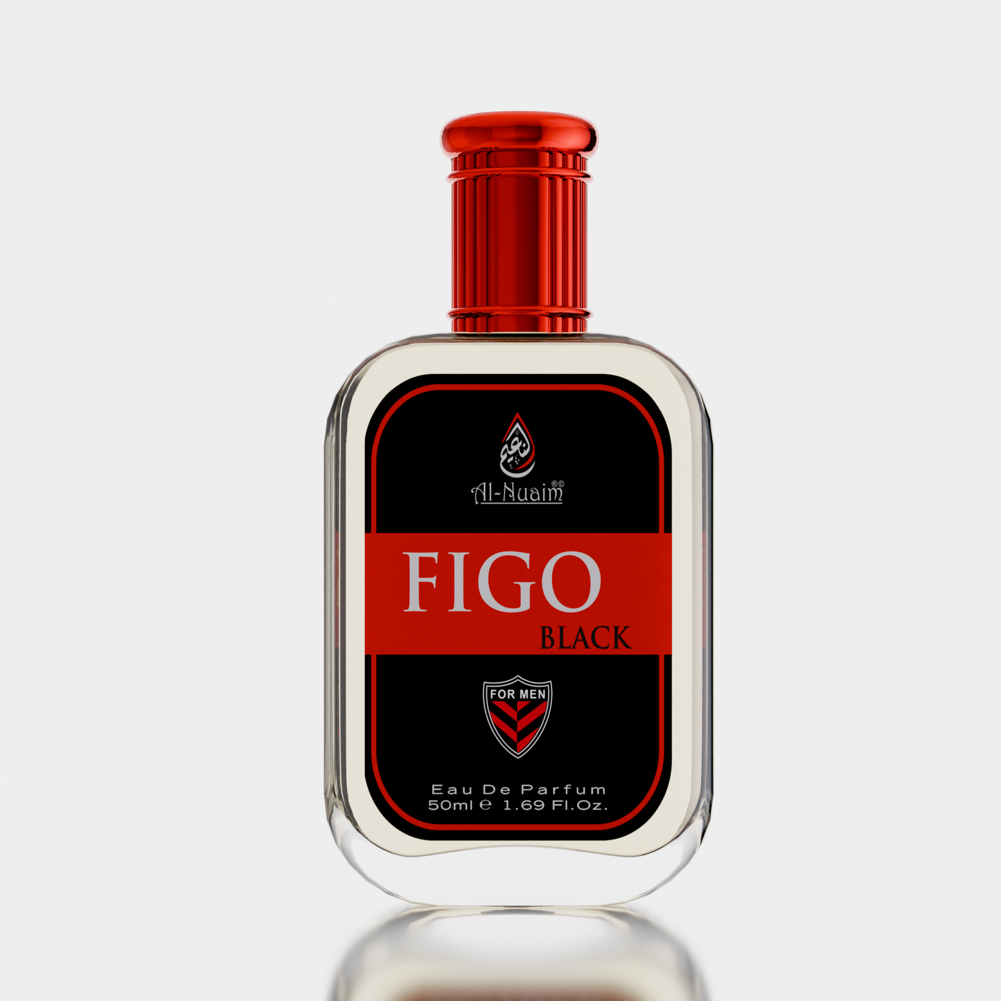 Figo Black