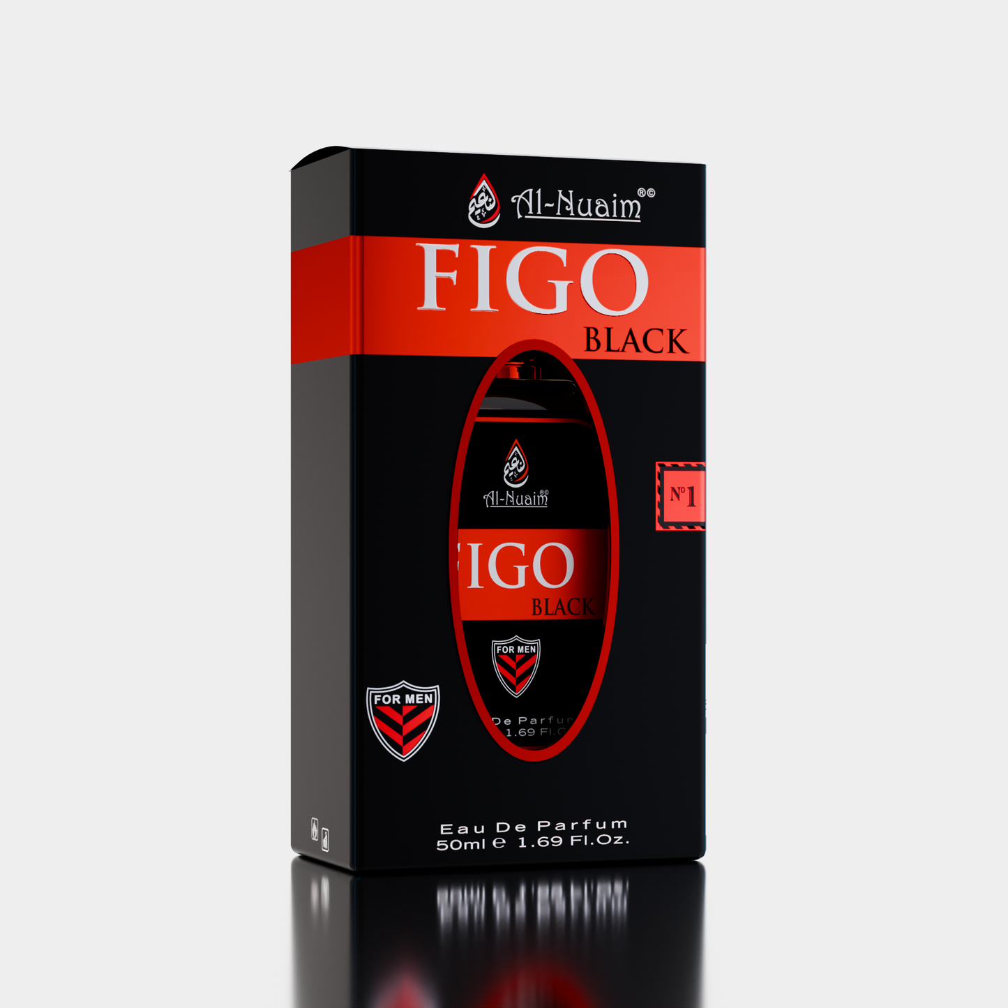 Figo Black