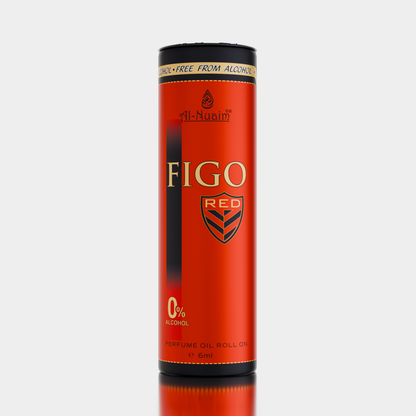 Figo Red